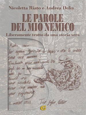 cover image of Le parole del mio nemico